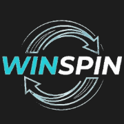 Win Spin logo