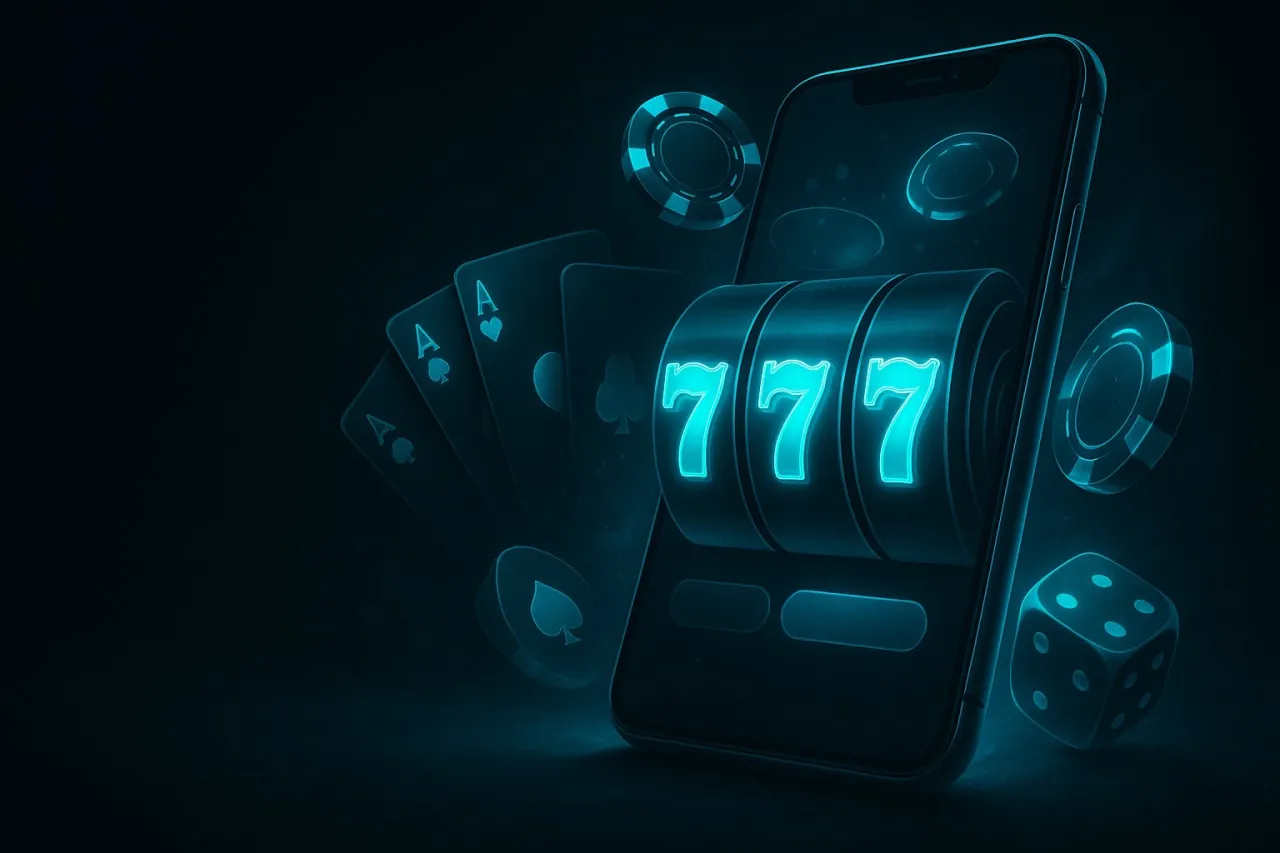 Win Spin App — Play on Mobile