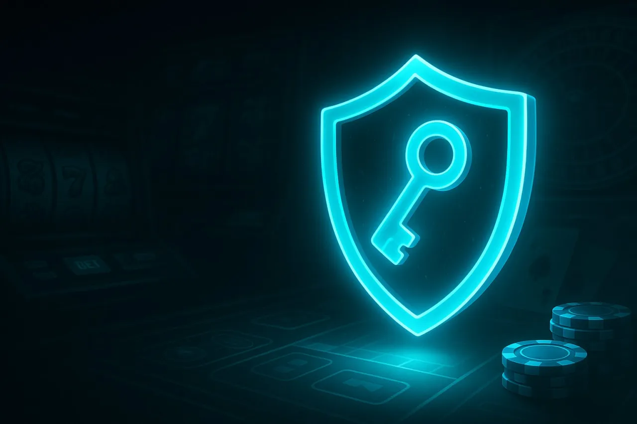 Win Spin Login — How to Sign In to Your Account