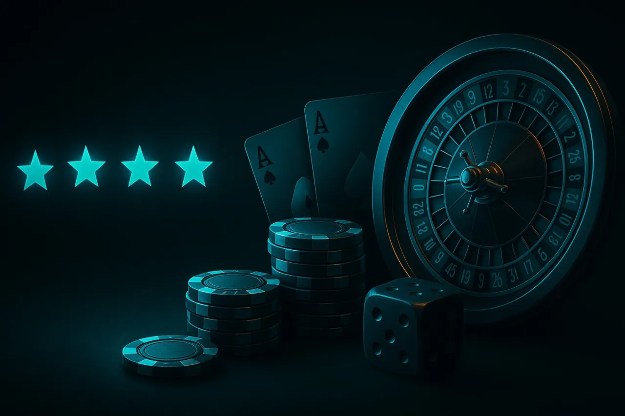 Win Spin Casino Review An Honest Section-by-Section Look