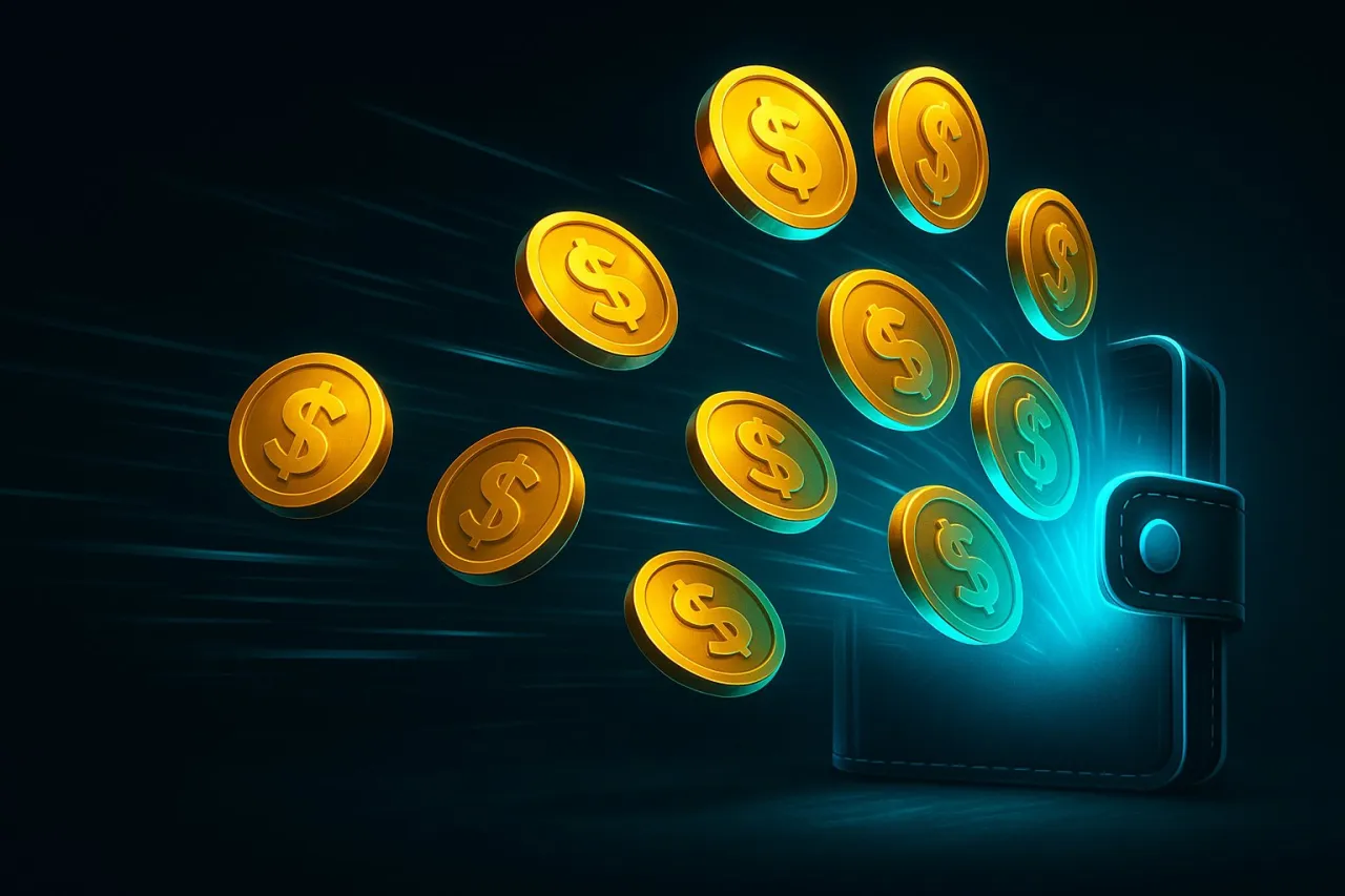 Withdrawing Your Winnings at Win Spin